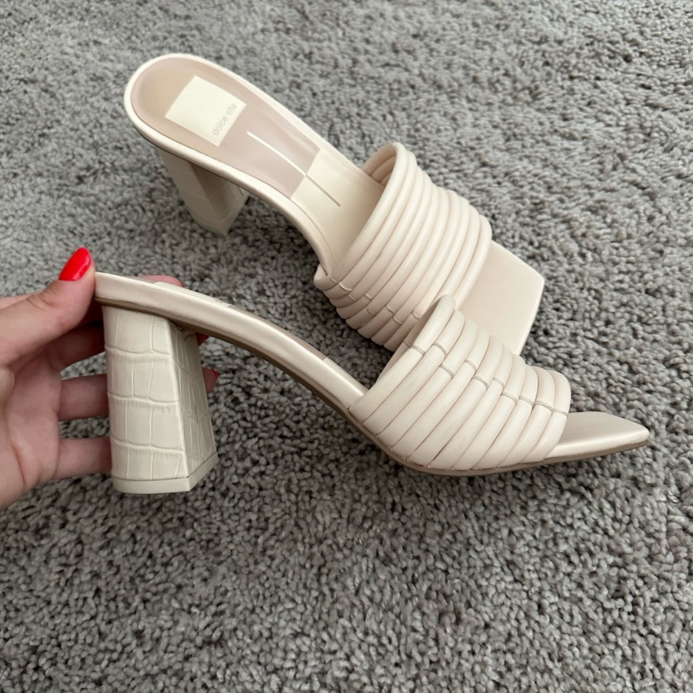 Dolce Vita sandals